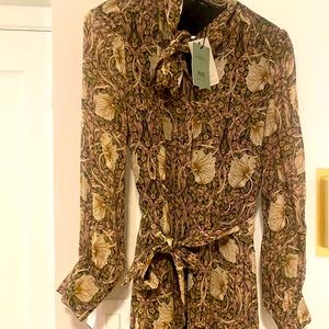 Paige Victoria dress